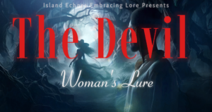 Read more about the article Darkness Beckons: The Sinister Allure Preys on Desire