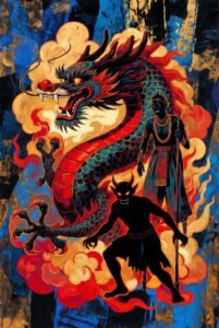 Read more about the article Trinidad & Tobago Carnival Like You’ve Never Seen Before