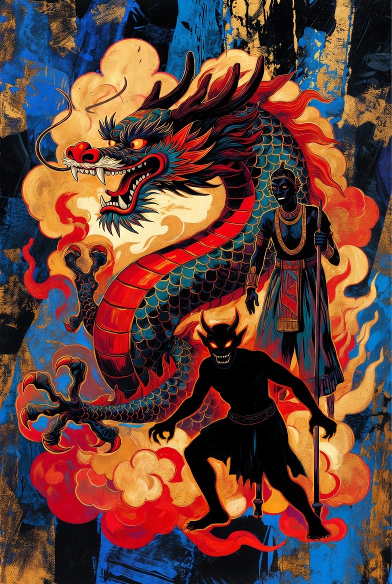 Read more about the article Trinidad & Tobago Carnival Like You’ve Never Seen Before