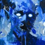 The Fire-Breathing Resistance Art of Paramin