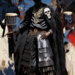 The Master Storyteller of Trinidad & Tobago Carnival