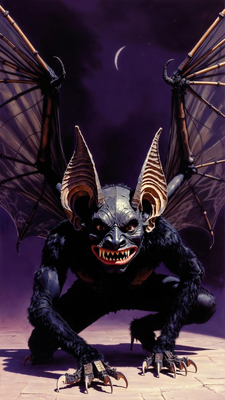 The Rare & Endangered Art of Trinidad & Tobago Carnival Folklore