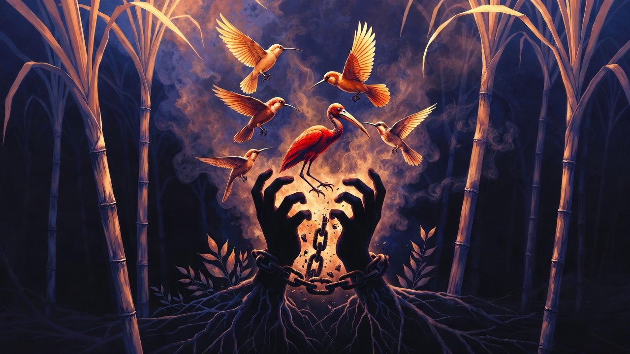 You are currently viewing August 1, 1838: The Real Date of Caribbean Freedom
