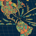 Caribbean People Changed The World: The Global Diaspora Story