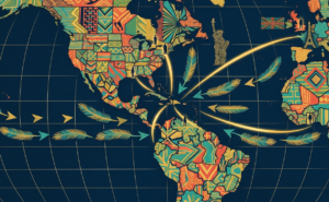 Read more about the article Caribbean People Changed The World: The Global Diaspora Story
