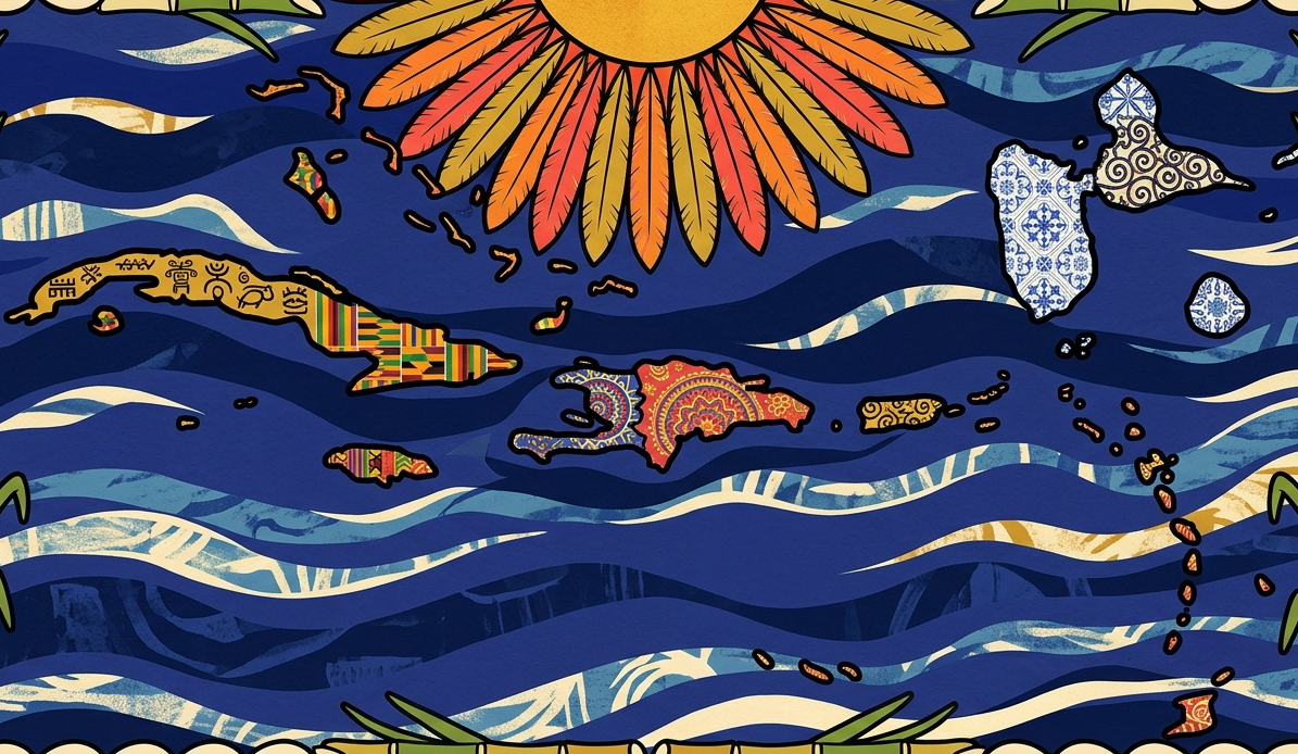 Read more about the article Caribbean Heritage Month: What It Is, Why It Matters, and What We’re Celebrating This June