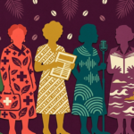 The Women Caribbean History Almost Forgot — And Why We’re Saying Their Names Now