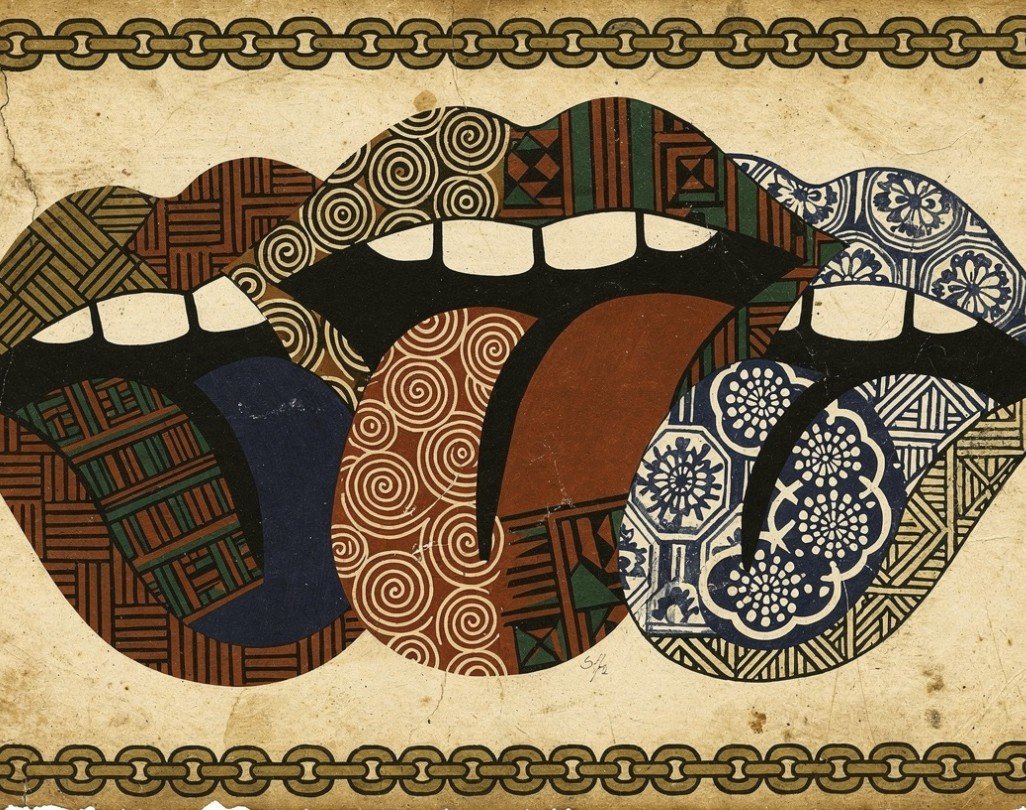 You are currently viewing Why Caribbean People Talk The Way We Talk: The Story Of Creole, Patois, And The Languages Of Survival