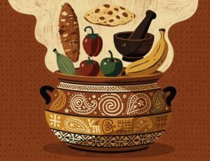 Read more about the article The Dish That Tells The Whole Story: The Deep History Of Caribbean Food