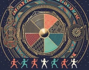 Read more about the article How The Caribbean Moved The World With Sound